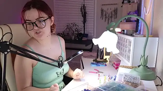 Snapshot of rodeobrii chatting on 20, 2, 2025 rodeobrii online show from 20, 2, 2025