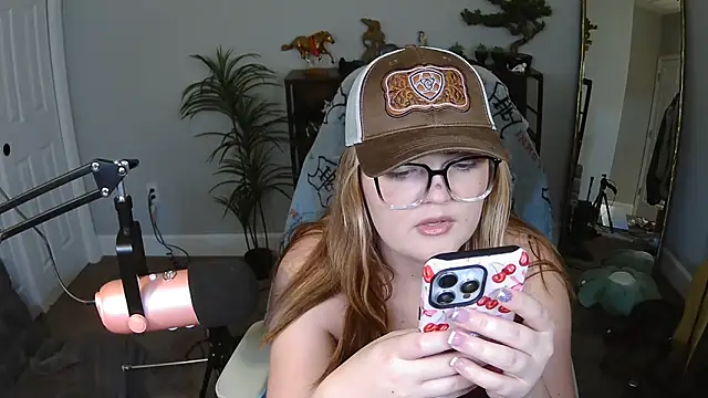 Snapshot of rodeobrii chatting on 5, 2, 2026 rodeobrii online show from 5, 2, 2026