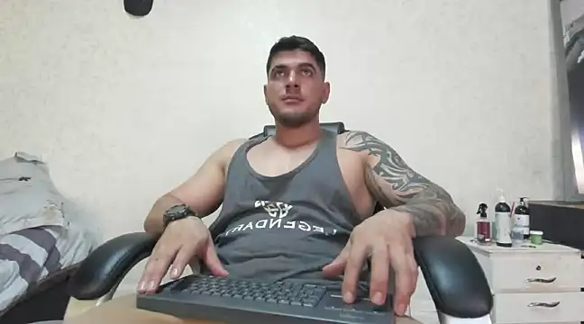 Teilor Creed online show from 2, 1, 2025