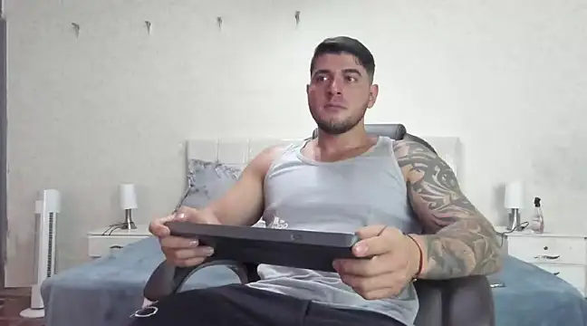 Teilor Creed online show from 6, 3, 2025