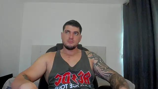 Teilor Creed online show from 22, 10, 2025