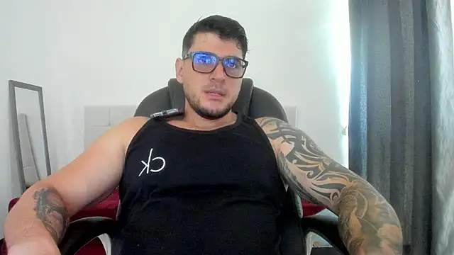 Teilor Creed online show from 27, 10, 2025