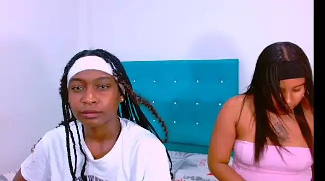 ladypussy69 online show from 5, 2, 2025