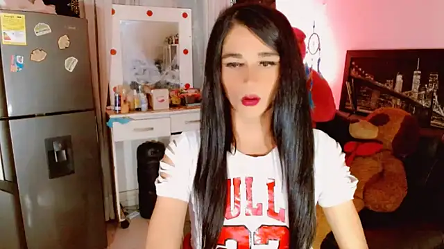 Snapshot of AngelicaDark chatting on 12, 2, 2025 AngelicaDark online show from 12, 2, 2025