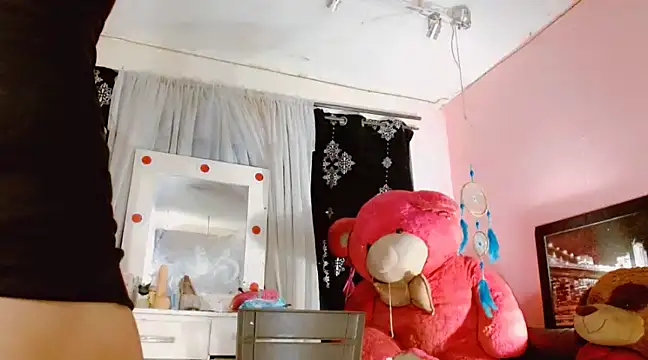 Snapshot of AngelicaDark chatting on 25, 2, 2025 AngelicaDark online show from 25, 2, 2025