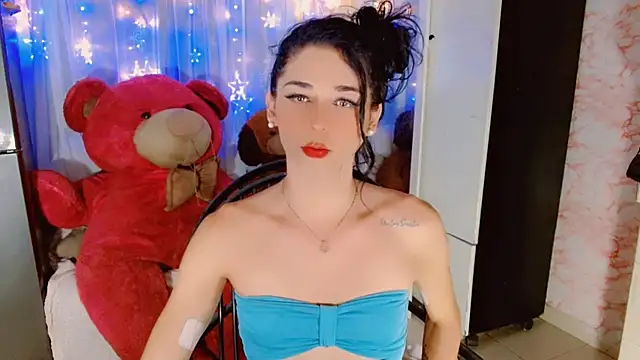 Snapshot of AngelicaDark chatting on 14, 11, 2025 AngelicaDark online show from 14, 11, 2025