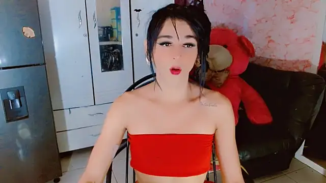 AngelicaDark online show from 16, 1, 2026