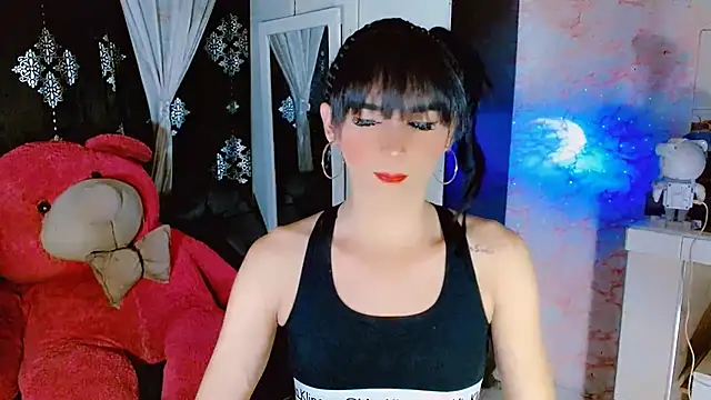 Snapshot of AngelicaDark chatting on 1, 5, 2026 AngelicaDark online show from 1, 5, 2026