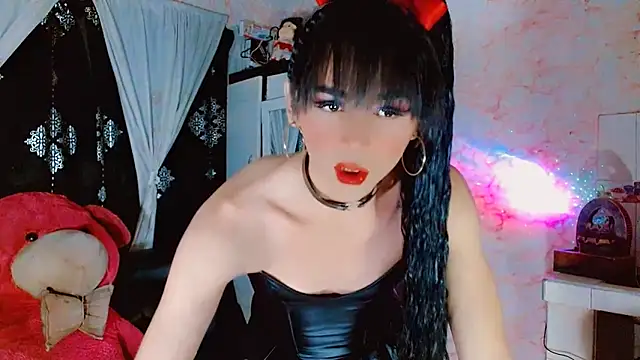 Snapshot of AngelicaDark chatting on 3, 5, 2026 AngelicaDark online show from 3, 5, 2026