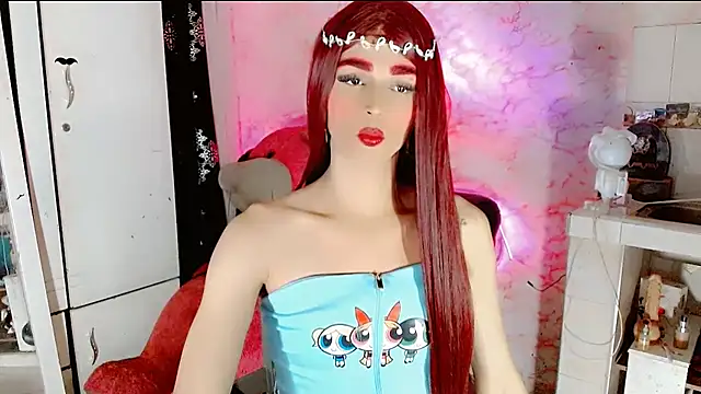 Snapshot of AngelicaDark chatting on 18, 5, 2026 AngelicaDark online show from 18, 5, 2026