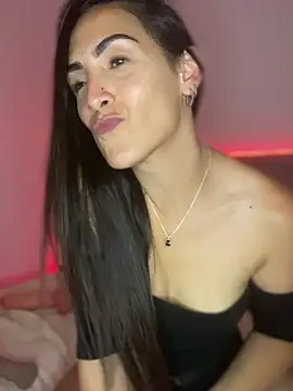 alessandra-a online show from 15, 12, 2024