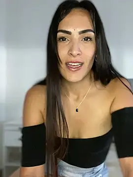 alessandra-a online show from 12, 1, 2025