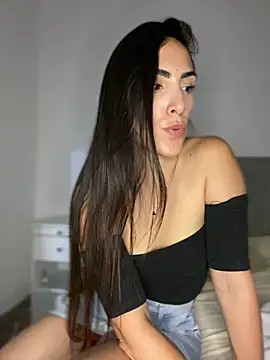 alessandra-a online show from 13, 1, 2025