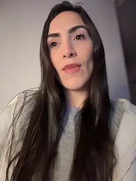 alessandra-a online show from 9, 11, 2025