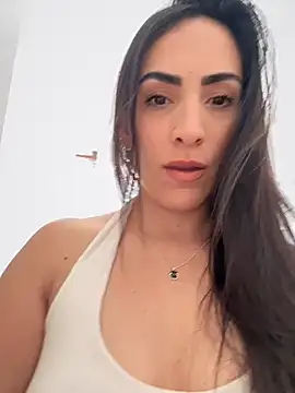 alessandra-a online show from 8, 2, 2026