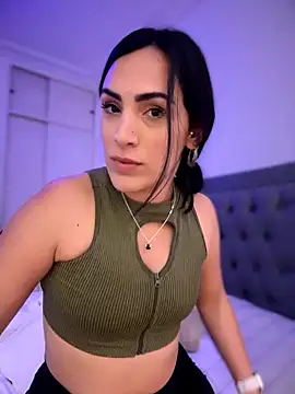 alessandra-a online show from 28, 3, 2026