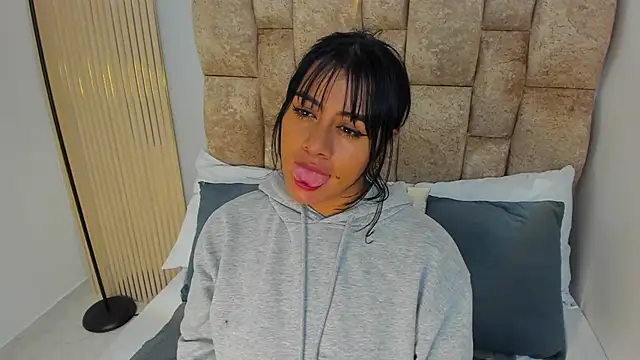 amatista  smith online show from 9, 11, 2025