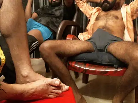 indianbull2023 online show from 4, 5, 2026