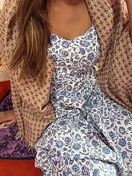 Alina Khann online show from 9, 1, 2026