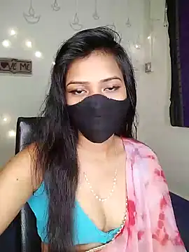 Jenny-Lucifer online show from 13, 2, 2025