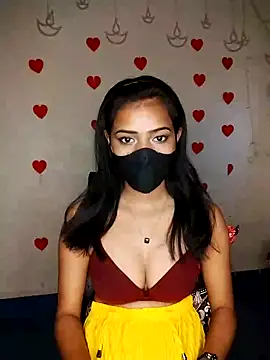 Jenny-Lucifer online show from 9, 3, 2025