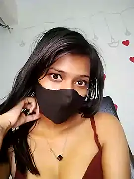 Jenny-Lucifer online show from 16, 3, 2025