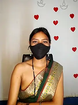 Jenny-Lucifer online show from 19, 3, 2025