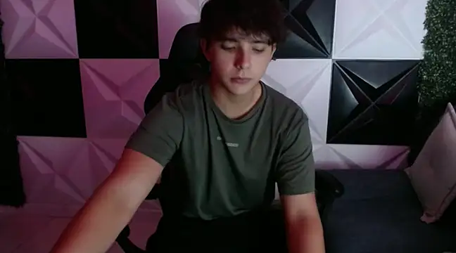 Dani cumboy online show from 18, 1, 2025