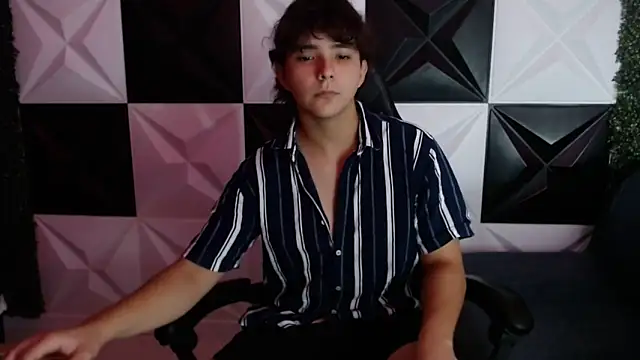 Dani cumboy online show from 22, 1, 2025