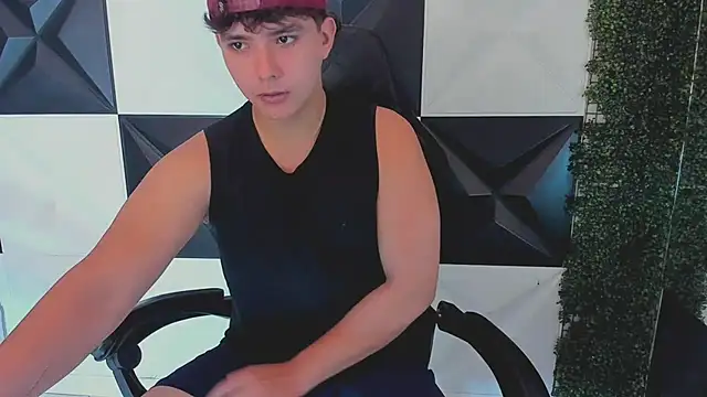 Dani cumboy online show from 28, 9, 2025