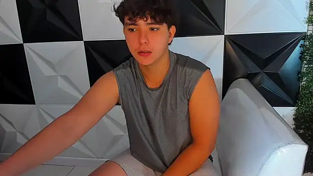 Dani cumboy online show from 19, 10, 2025