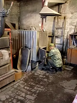 MityaXLoves online show from 12, 11, 2025