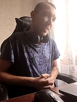 MityaXLoves online show from 18, 4, 2026