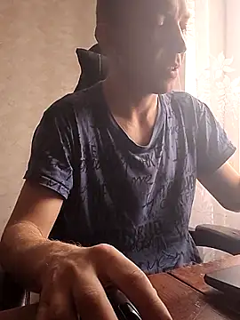 MityaXLoves online show from 20, 4, 2026