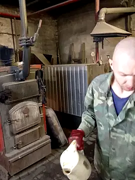 MityaXLoves online show from 25, 4, 2026