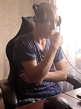 MityaXLoves online show from 27, 4, 2026