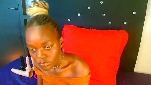 VANESAAMBER23 online show from 17, 9, 2025