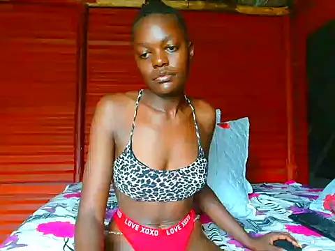 VANESAAMBER23 online show from 18, 11, 2025