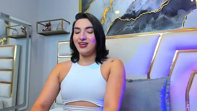 TomLondon  online show from 20, 3, 2025