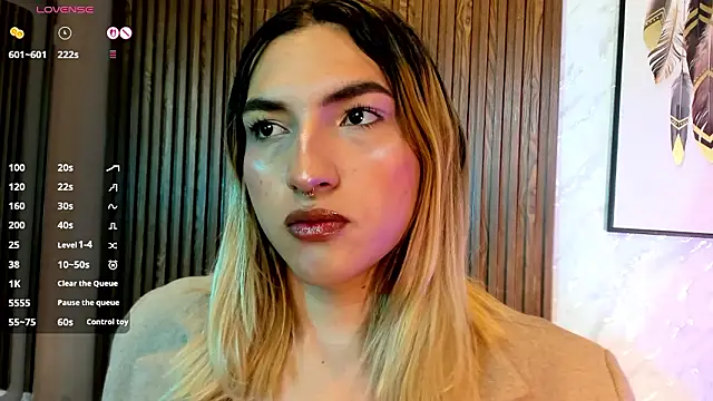 TomLondon  online show from 10, 3, 2026