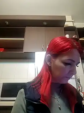 Evadesirex46 online show from 11, 1, 2025