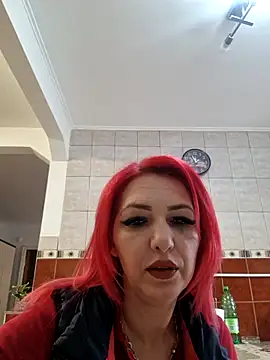 Evadesirex46 online show from 14, 3, 2025