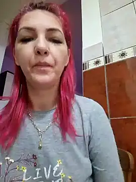 Evadesirex46 online show from 3, 12, 2025