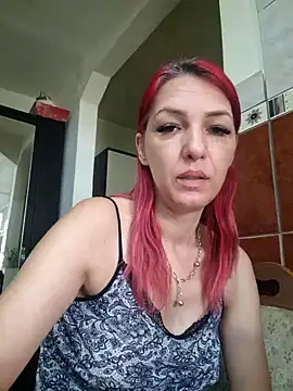 Evadesirex46 online show from 22, 6, 2026
