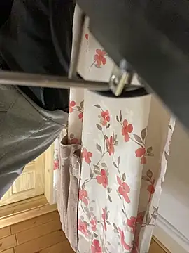 Lilsmokeshow017 online show from 1, 12, 2025