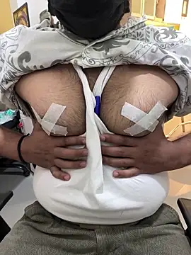 dick69lil online show from 13, 5, 2026