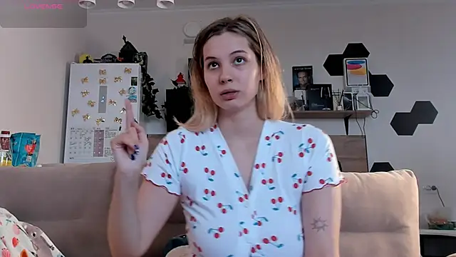 Girl alone home online show from 8, 6, 2026