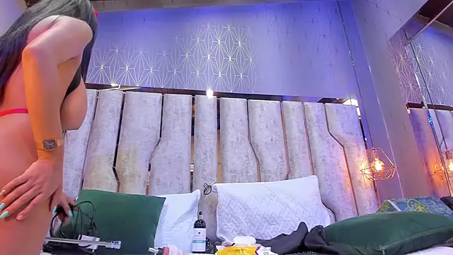 barbara cambels online show from 10, 3, 2025