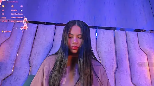 barbara cambels online show from 14, 3, 2025