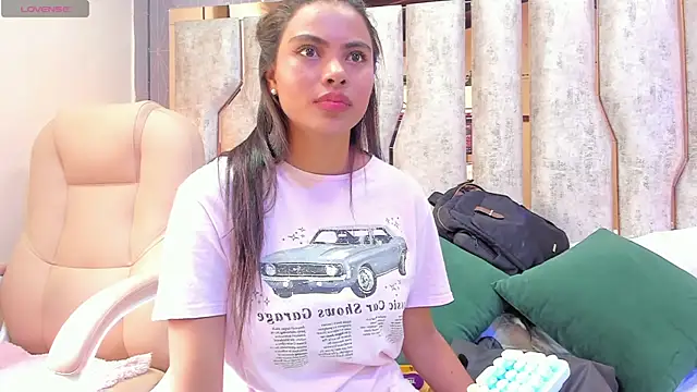 barbara cambels online show from 16, 3, 2025